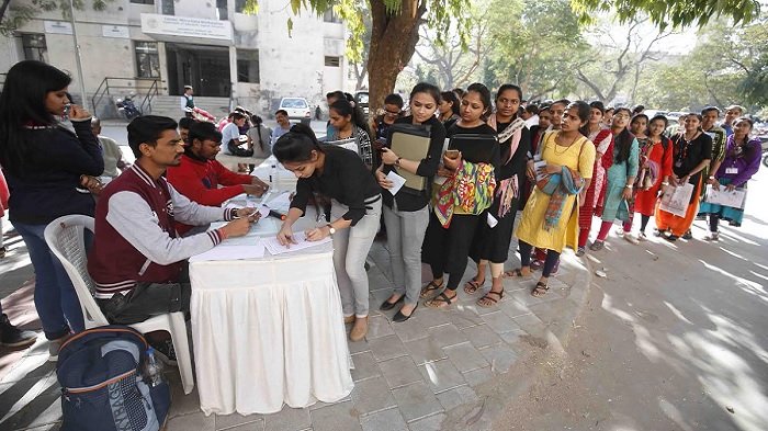 बिहार में बंपर बहाली, इस सरकारी विभाग में हजारों वैकेंसी, जानें पूरी डिटेल 1