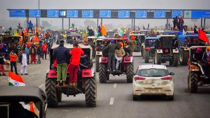 देशभर में 3 घंटे लेकिन बिहार में बस 1 घंटा रहेगा चक्का जाम, इंटर परीक्षार्थियों के लिए महागठबंधन ने लिया फैसला 1