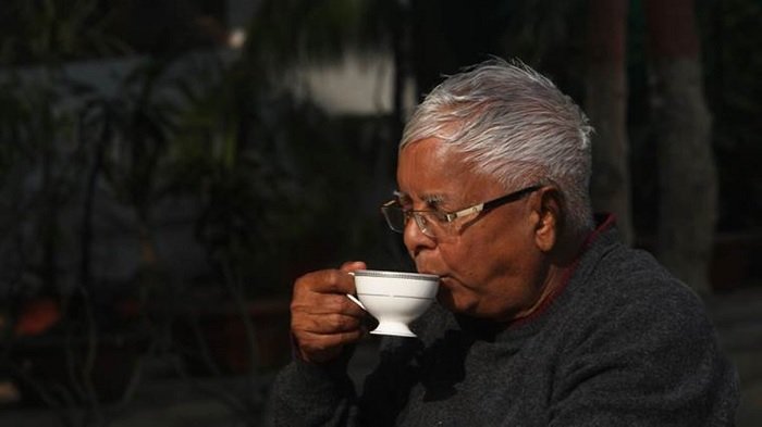 दरोगा की नौकरी के ल‍िए पैरवी करने आया था, बना द‍िया मंत्री- जान‍िए, लालू के 5 क‍िस्‍से 1