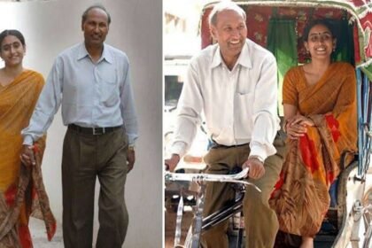लवगुरू मटुकनाथ खाेलेंगे प्रेम विद्यालय, छात्रों को देंगे प्रेम की शिक्षा 6