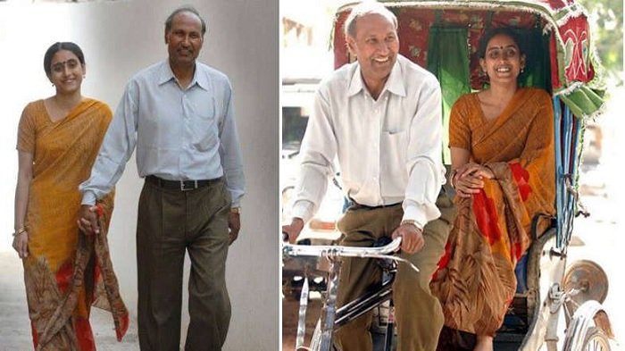 लवगुरू मटुकनाथ खाेलेंगे प्रेम विद्यालय, छात्रों को देंगे प्रेम की शिक्षा 1