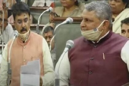बिहार विधानसभा में उठा  मैथिली भाषा को अनदेखा करने का मामला , मिथिलांचल में फिर से शुरू हो पढ़ाई 4