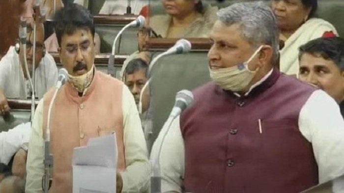 बिहार विधानसभा में उठा  मैथिली भाषा को अनदेखा करने का मामला , मिथिलांचल में फिर से शुरू हो पढ़ाई 1