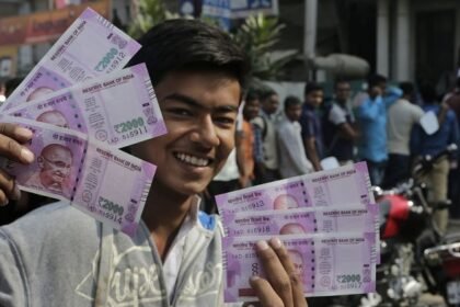 अपने कर्मचारियों में 700 करोड़ रुपये का बोनस बांटेगी यह आईटी कंपनी 5