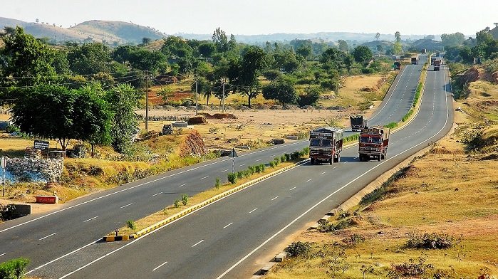 उत्तर बिहार को मिलेगा एक और नया एनएच, बनेगा फोरलेन हाईवे 1