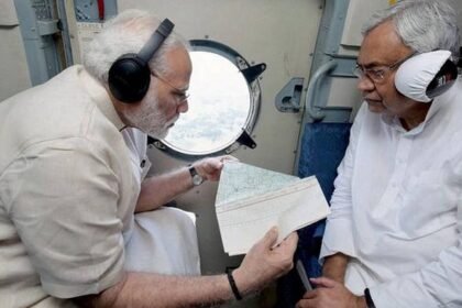 2 दिन के लिए दिल्ली दौरे पर निकले CM Nitish, सरकार बनने के बाद PM Modi से होगी पहली मुलाकात 8