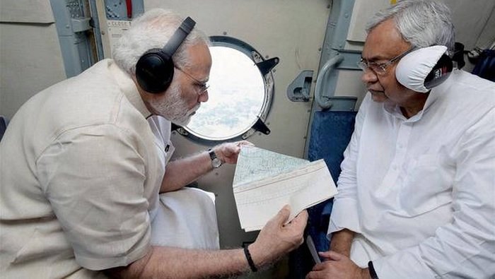 2 दिन के लिए दिल्ली दौरे पर निकले CM Nitish, सरकार बनने के बाद PM Modi से होगी पहली मुलाकात 1