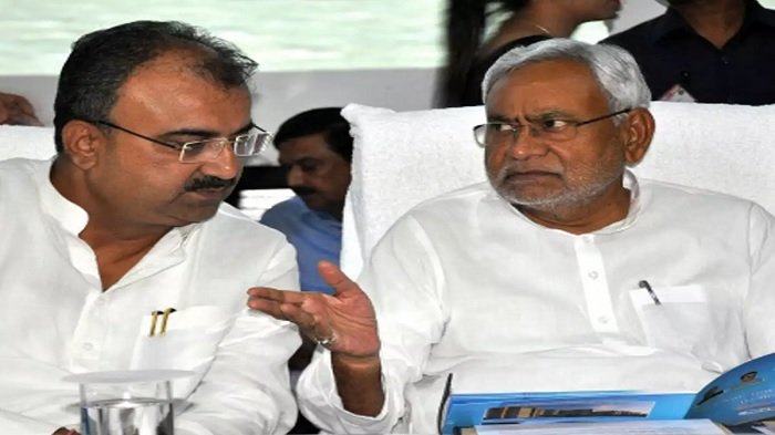 स्वास्थ्य विभाग ने धोखाधड़ी के आरोपी को बनाया निबंधक, आरोपों को दरकिनार कर सौंप दी जिम्मेदारी 1