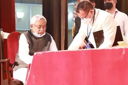 सम्राट चौधरी, नितिन नवीन समेत BJP के ये चेहरे बन सकते हैं बिहार के मंत्री 7