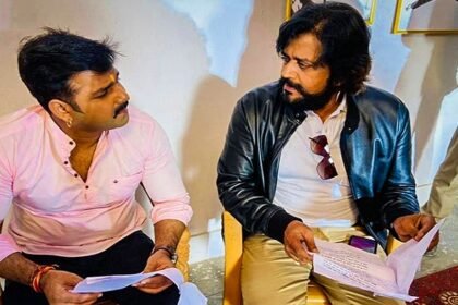 पवन सिंह-रवि किशन का जलवा, सबसे महंगा बिका भोजपुरी फिल्म 'मेरा भारत महान' का सैटेलाइट राइट 3
