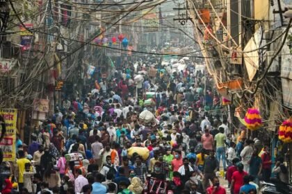 बिहार में एक झटके में 4% बढ़ने जा रही शहरी आबादी, सरकार को विकास के लिए चाहिए और पैसा 2