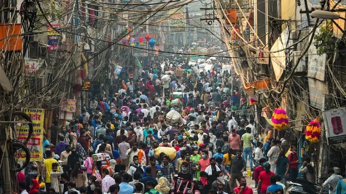 बिहार में एक झटके में 4% बढ़ने जा रही शहरी आबादी, सरकार को विकास के लिए चाहिए और पैसा 1