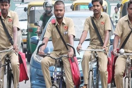 अब घर-घर जाकर खाता खोलेंगे डाकिया, ब्‍याज भी मिलेगा ज्‍यादा, जानिए क्‍या हैं योजनाएं 5