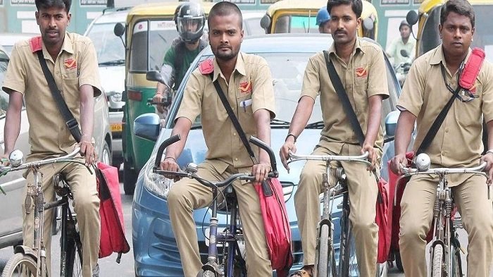 अब घर-घर जाकर खाता खोलेंगे डाकिया, ब्‍याज भी मिलेगा ज्‍यादा, जानिए क्‍या हैं योजनाएं 1