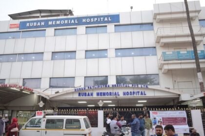 बिहार में रेरा की बड़ी कार्रवाई, अग्रणी होम्स की सभी संपत्तियां जब्त; रूबन अस्पताल भी जद में आया 9