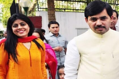 इश्‍क के सरताज हैं शाहनवाज, 9 साल तक पापड़ बेलते रहे तब जाकर हुई शादी, कहानी सुन आप भी चौक जाएंगे 5