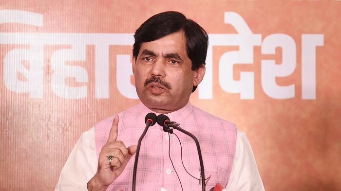 मंत्री शाहनवाज हुसैन ने किया बड़ा एलान, भागलपुर सिल्क उद्योग का जल्द बदलेगा दिन 1