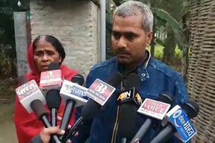 आपसी रंजिश के कारण पड़ोसी ने की जान से मारने की कोशिश 11