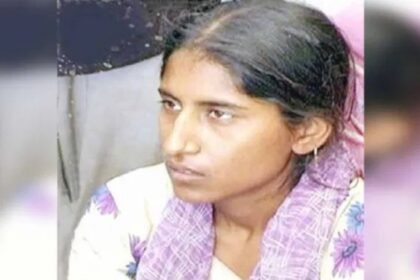 पहली बार किसी महिला को आजादी के बाद मिलेगी फांसी, शुरू हुई तैयारी 3