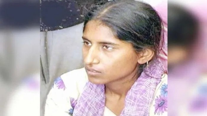 पहली बार किसी महिला को आजादी के बाद मिलेगी फांसी, शुरू हुई तैयारी 1