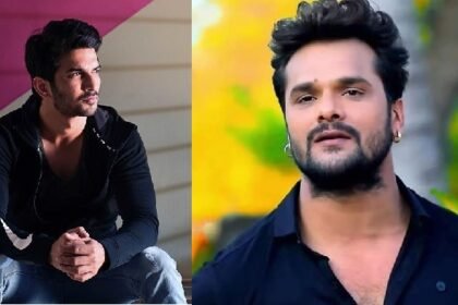 Khesari Lal Yadav ने कहा- मुझे दूसरा Sushant Singh Rajput बनाने की साजिश 2