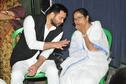पश्चिम बंगाल में ममता की ही चलेगी मर्जी, तेजस्‍वी ने कहा- जितनी भी सीटें दें दीदी, लड़ेंगे जरूर 8