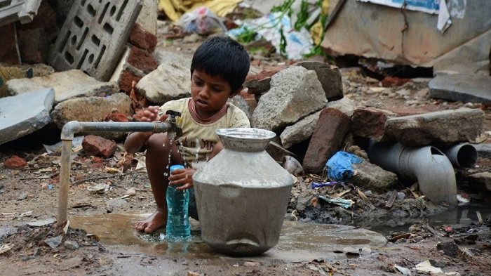 बिहार में अब हर माह देना होगा पानी का बिल, नहीं भरने पर कटेगा कनेक्शन 1