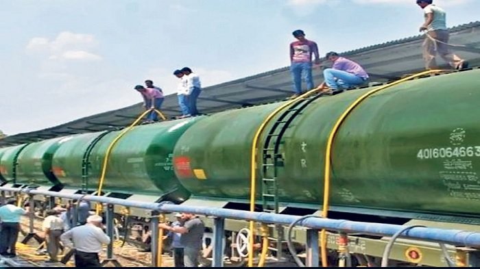 पानी को लेकर गंभीर हुई राज्य सरकार, रोज 70 लीटर मिलेगा पानी, दुरुपयोग किया तो कटेगा कनेक्शन 1