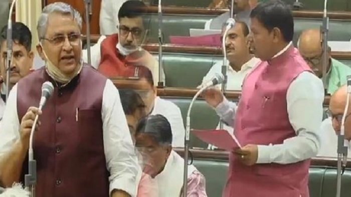 विधानसभा में उठा प्राइवेट स्कूलों की मनमानी का मामला, सरकार बोली.. निजी स्कूलों पर हमारा कंट्रोल नहीं 1