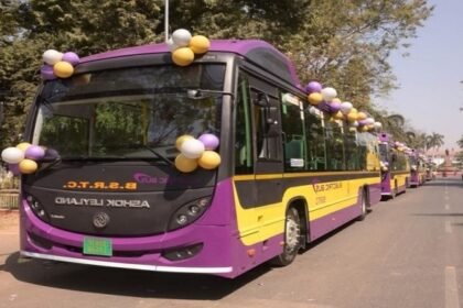 पटना में इलेक्ट्रिक बसों का किराया घटा, अब गांधी मैदान से जंक्शन तक लगेगा इतना ही भाड़ा 5