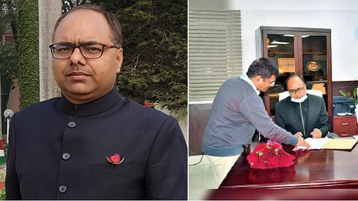 कार्यालय में सन्‍नाटा देख भड़़के पटना डीएम, 42 कर्मचारियों पर गिरी गाज 5