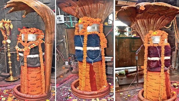 ये हैं देश का सबसे पुराना जीवित शिव मंदिर, जहां हर पहर बदलता है शिवलिंग का रंग 1