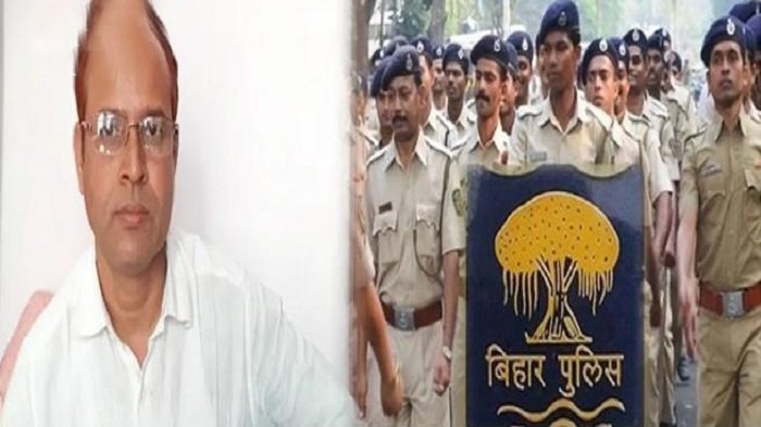 कोर्ट ने युवक का टैलेंट देख किया रिहा, जज बोले- बिहार पुलिस का एग्जाम निकाला है, जाने दीजिये 1