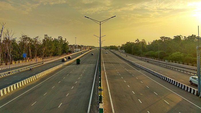 दरभंगा एयरपोर्ट से जुड़ेगा 189 किमी लंबा चार लेन हाइवे, बिहटा-सरमेरा आवागमन में होगी आसानी 1