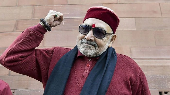 giriraj singh