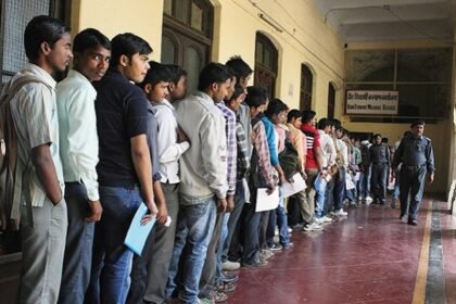 10वीं पास युवाओं के लिए एमटीएस पदों पर भर्तियां, देखें डिटेल 12
