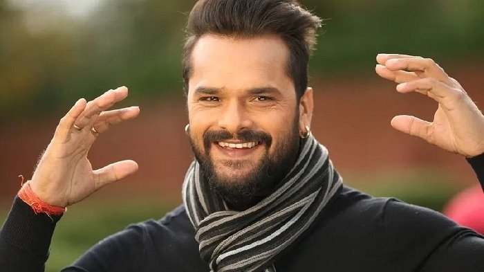 कभी सानिया मिर्जा के कारण जेल गए थे Khesari, आज भोजपुरी सिनेमा के सुपरस्‍टार बन मना रहे जन्‍मदिन 1