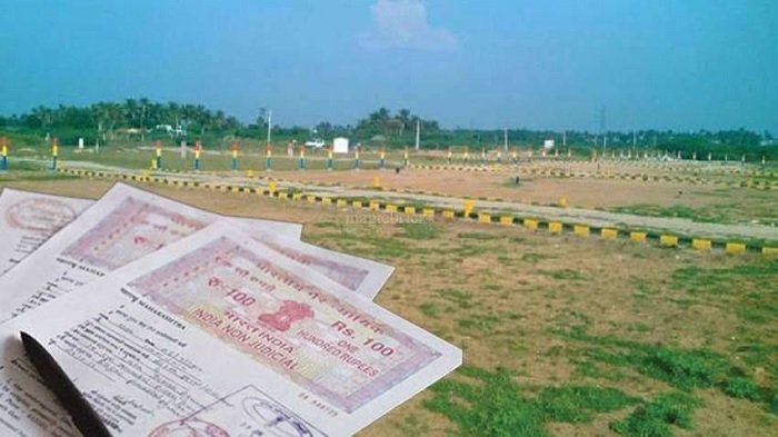 बिहार में जमीन खरीद-बिक्री में फर्जीवाड़ा रोकने की कवायद, आप भी जमीन मालिक हैं तो जानें यह नई व्यवस्था 1