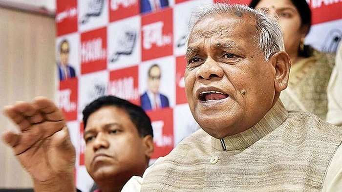 MLC की लिस्ट जारी होते ही गरमाए मांझी, नीतीश कुमार की पार्टी में भी असंतोष 1