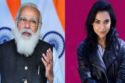 पुष्पम प्रिया ने पीएम मोदी की दाढ़ी पर कसा तंज, तेजस्वी और बंगाल चुनाव को लेकर कही ये बात 3