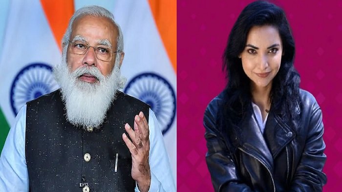 पुष्पम प्रिया ने पीएम मोदी की दाढ़ी पर कसा तंज, तेजस्वी और बंगाल चुनाव को लेकर कही ये बात 1
