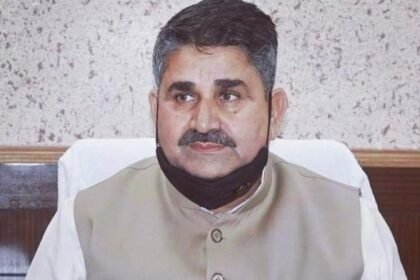 संविदा कर्मियों को स्थाई नहीं करेगी सरकार, मंत्री रामसूरत राय ने सदन में दिया जवाब 8