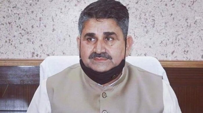 संविदा कर्मियों को स्थाई नहीं करेगी सरकार, मंत्री रामसूरत राय ने सदन में दिया जवाब 1