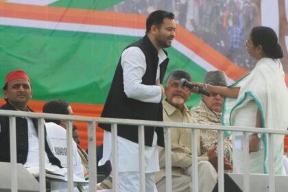 बंगाल में अपनी छाप छोड़ने के लिए ये हैं Tejashwi Yadav का मास्टर प्लान 5