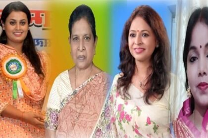 बिहार विधानसभा में महिलाओं की आवाज होती जा रही बुलंद, पक्ष हो या विपक्ष सब एक साथ 3