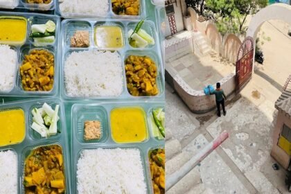 कोरोना मरीजों के लिए मसीहा बनकर सामने आया बिहार छात्र संसद 5