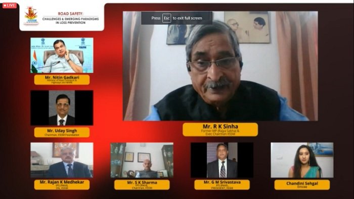 वर्ष 2025 तक सड़क हादसों में मौतों को 50 प्रतिशत तक करेंगे कम : गडकरी 1