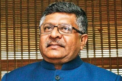 शांत हुआ कोरोना, तो बिल से बाहर आए पटना साहिब से सांसद रविशंकर प्रसाद 11
