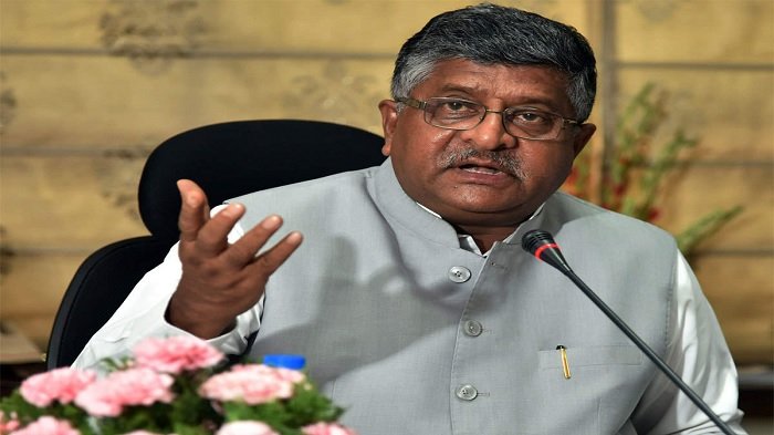 शक्तिमान से भी तेज है पटना साहिब के सांसद रविशंकर प्रसाद, कोरोना हालात का निरीक्षण कर कब गए जनता को पता भी नहीं चला 5
