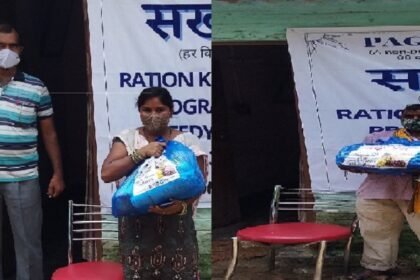 महिला सशक्तीकरण के लिए पीएजीसी फाउंडेशन आगे, समाज के पिछड़े व गरीब वर्गों के लिए करती है काम 7